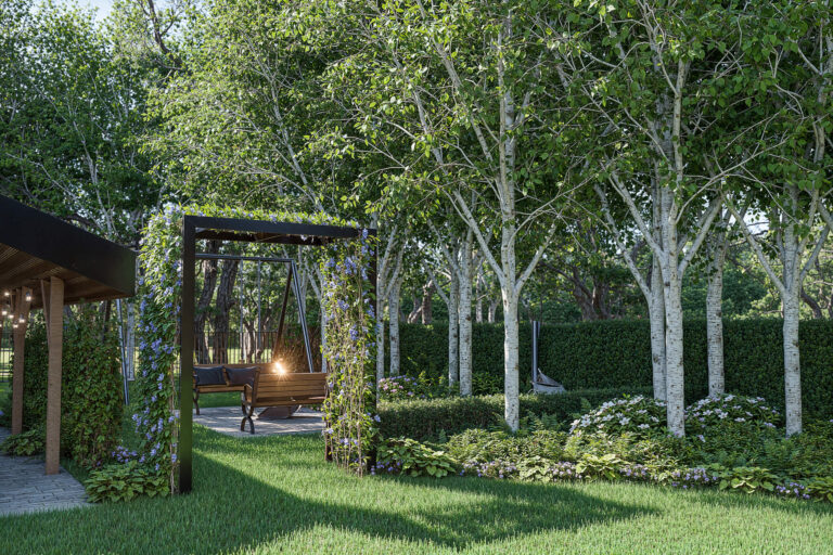 Portfolio01 Dom z Ogordem Zimowym 06-na-tyl-dzialki_1_upscale01