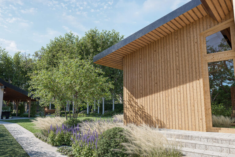 Portfolio01 Dom z Ogordem Zimowym 09-widok-na-tyl-dzialki_1_upscale01