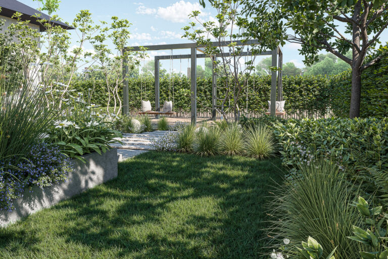 Portfolio03 Prosty Dom Tył_działki2_upscale04