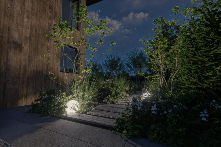 Portfolio03 Prosty Dom noc2_1_upscale01